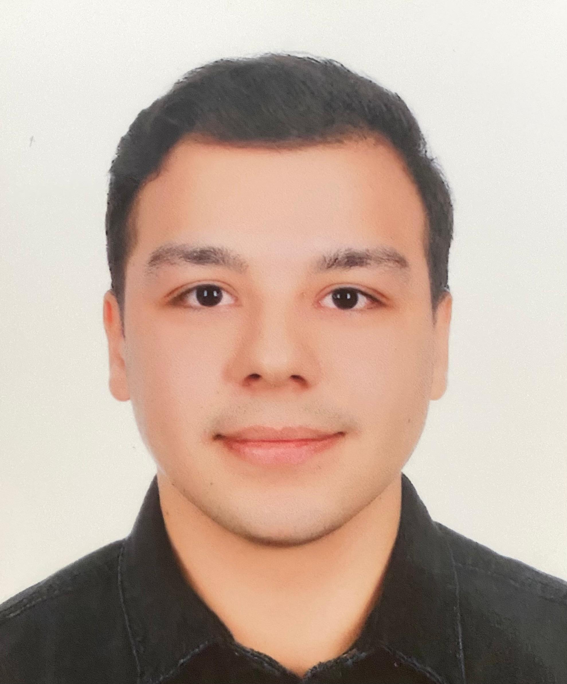 Psikolog Furkan Zil - ROTA Psikoteknik