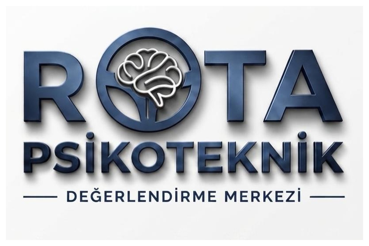 ROTA Psikoteknik logosu